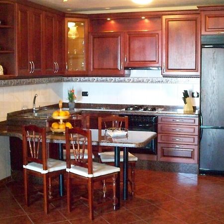 Casa Rural La Furnia Icod De Los Vinos Pokoj fotografie
