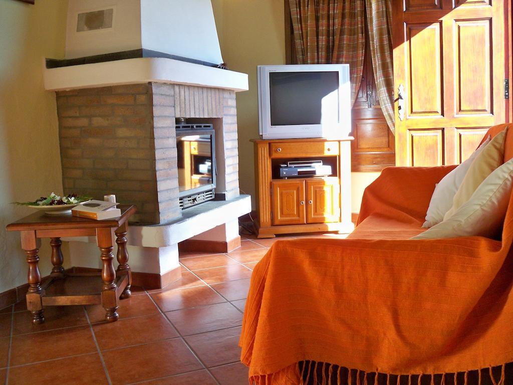 Casa Rural La Furnia Icod De Los Vinos Pokoj fotografie