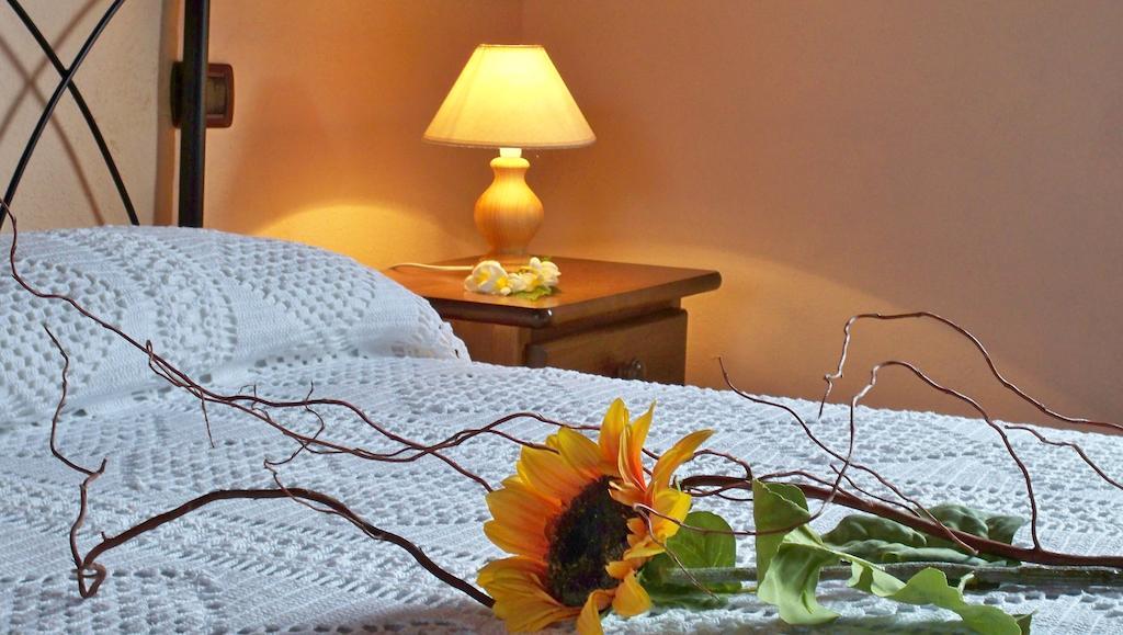Casa Rural La Furnia Icod De Los Vinos Exteriér fotografie