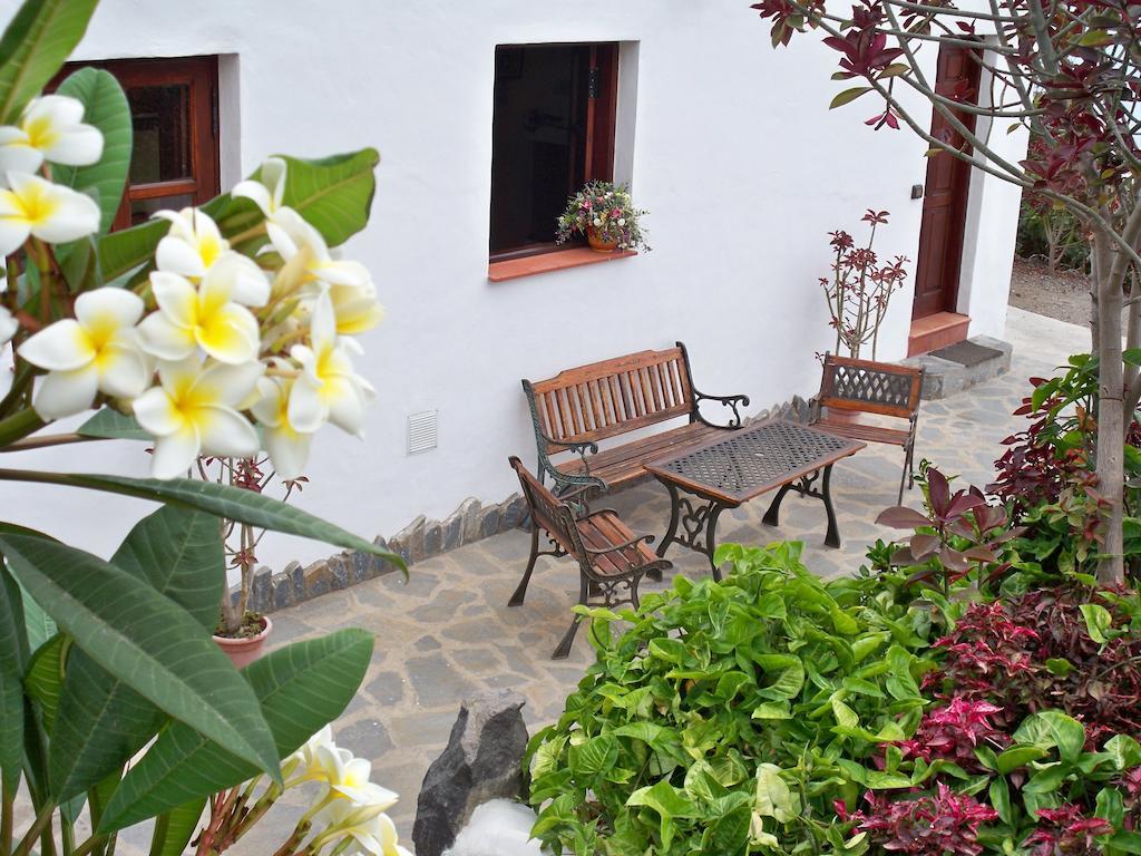 Casa Rural La Furnia Icod De Los Vinos Pokoj fotografie