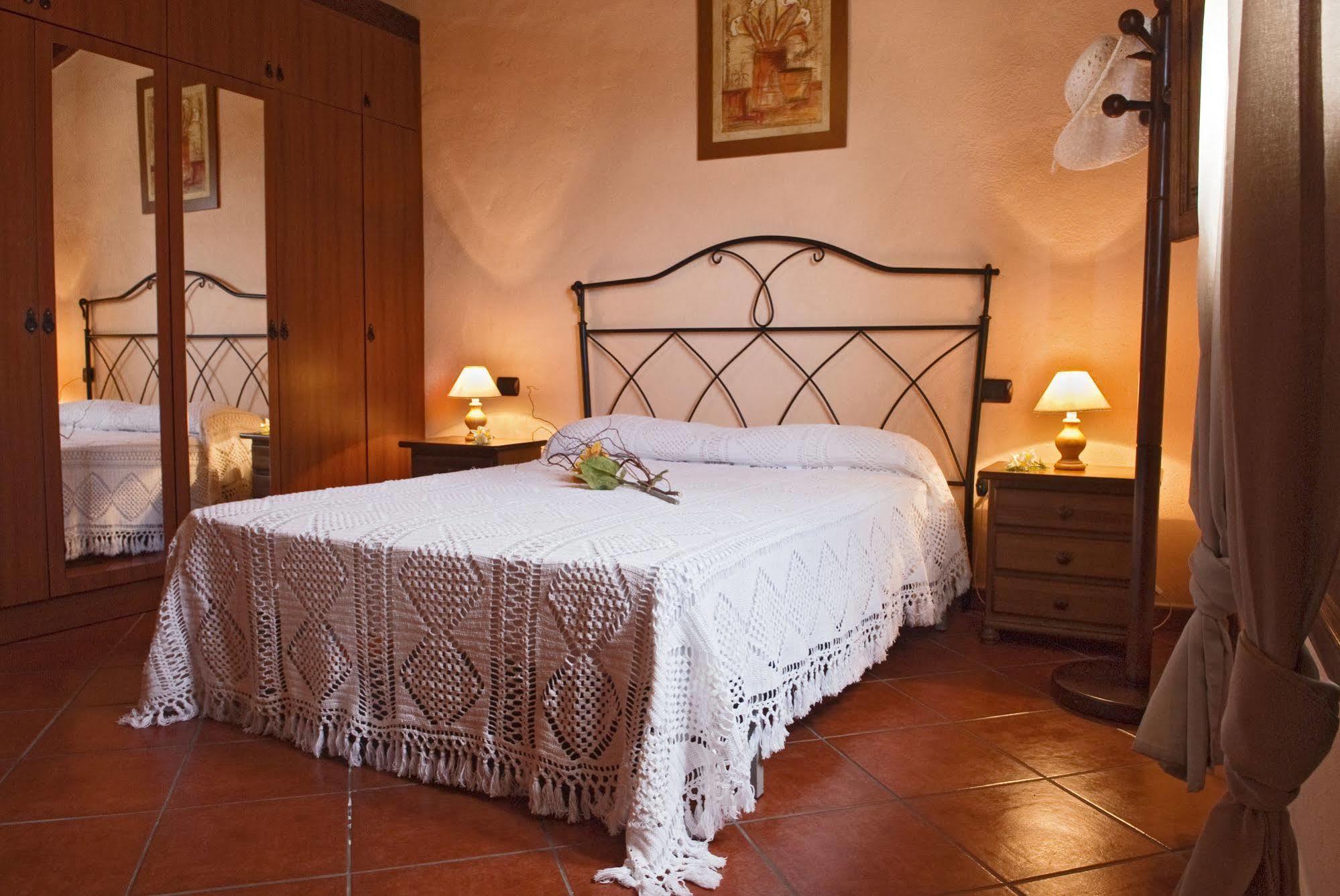 Casa Rural La Furnia Icod De Los Vinos Exteriér fotografie