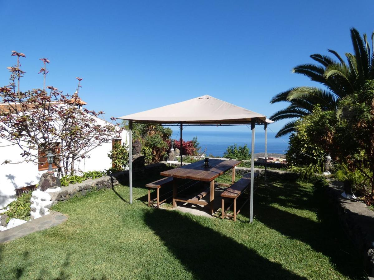 Casa Rural La Furnia Icod De Los Vinos Exteriér fotografie